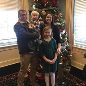 Meet your Posher, Allie